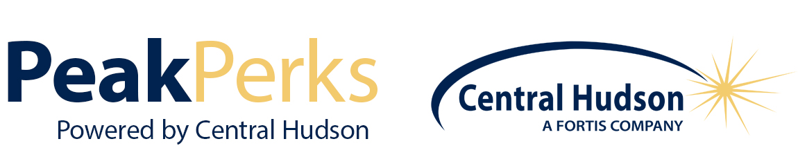 logo-lockup-1 Central Hudson Peak Perks Program